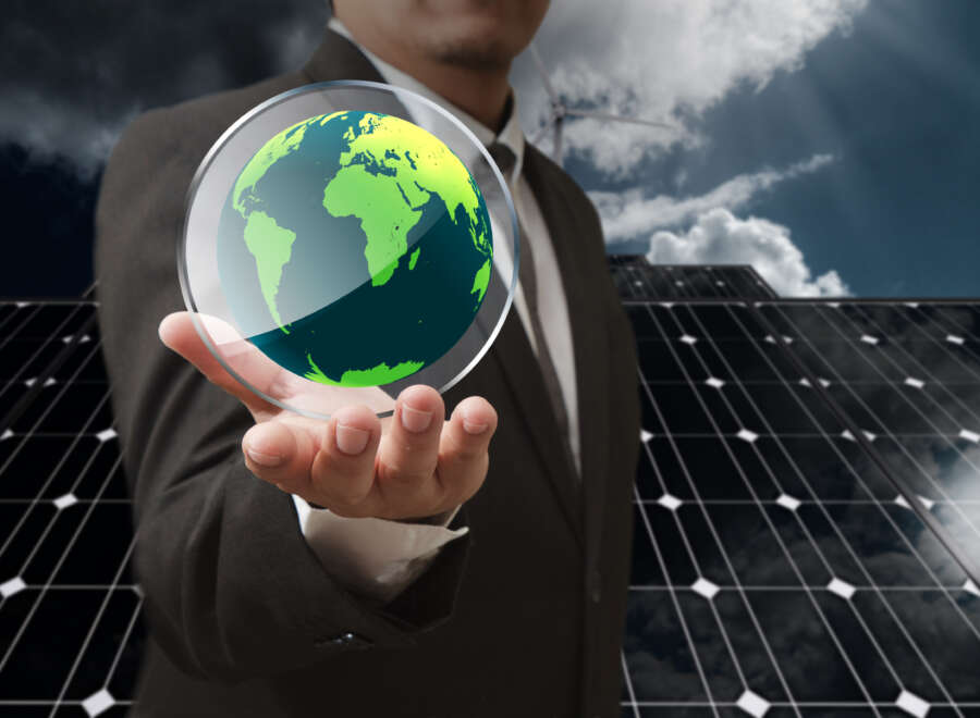 SMEs: The Key to Global Sustainability and Climate Change Ambitions