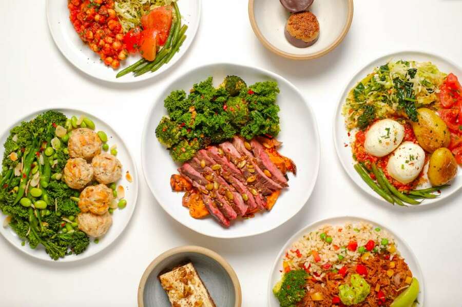 The UK&#8217;s Leading Bespoke Meal Delivery Service