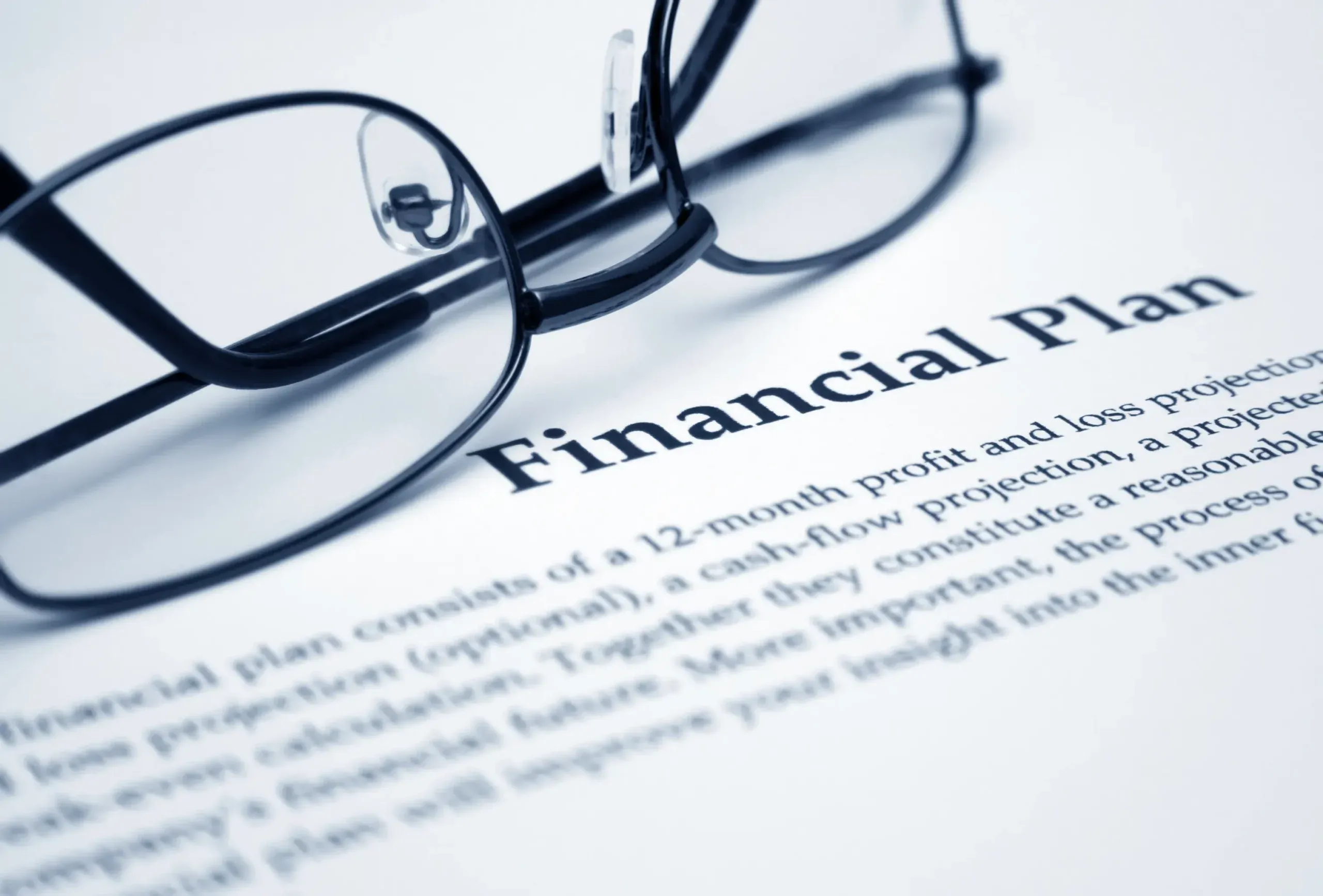 The Future of Financial Planning: Tech-Enabled Solutions for Consumers