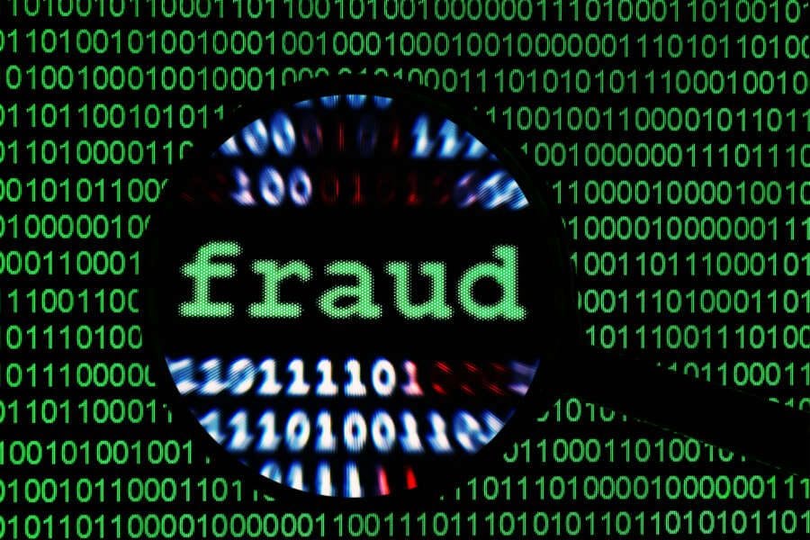 Online shopping fraud and having money stolen are people’s biggest fears of online scams as cost-of-living crisis mounts, poll by Menlo Security finds