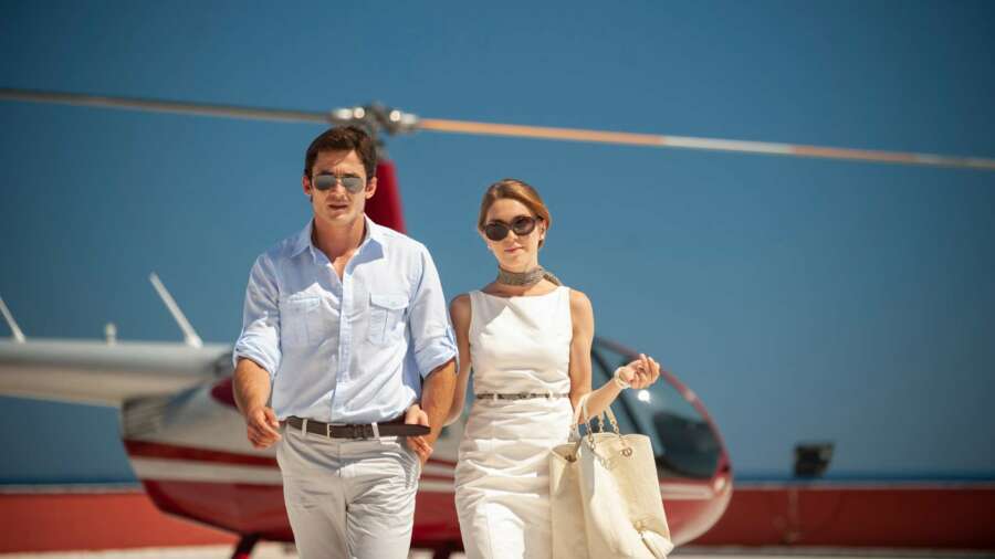Get the Most Out of Your Vacations With Luxury Holidays