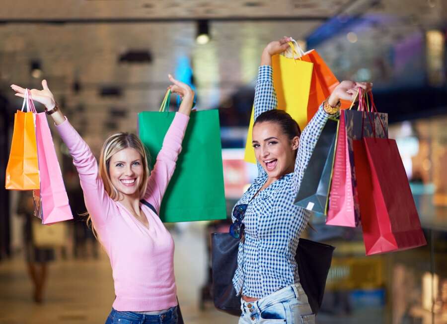 Why luxury retailers should get involved with Black Friday