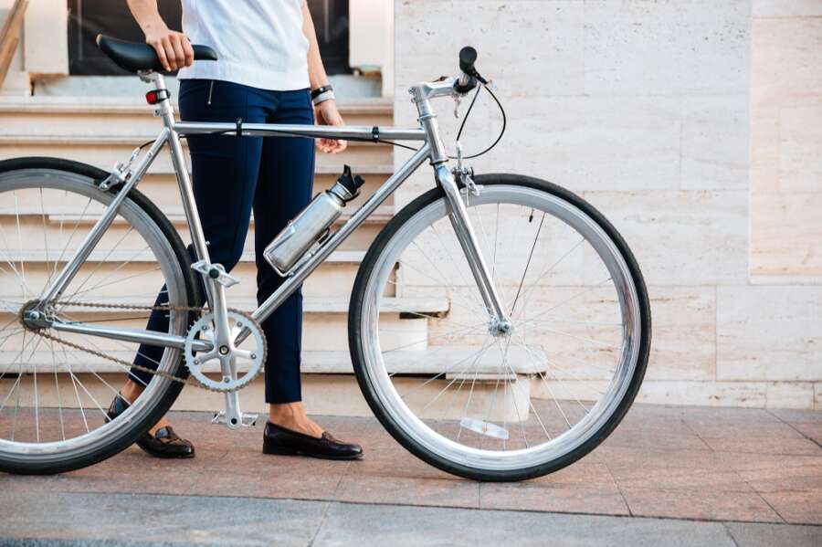 51% of Employees Want to Cycle to Work: How Cycling to Work Can Be Affordable &#038; Accessible