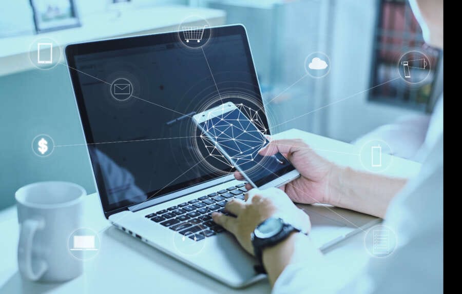 Top trends we can expect to see in digital finance over the next 10 years