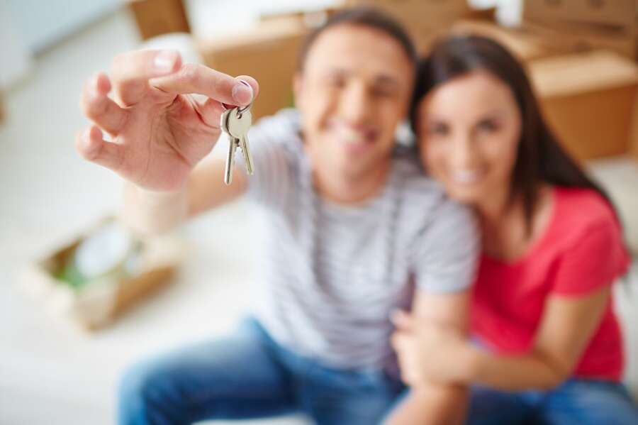 First-Time Buyers: 8 Top House-Buying QuestionsAnswered