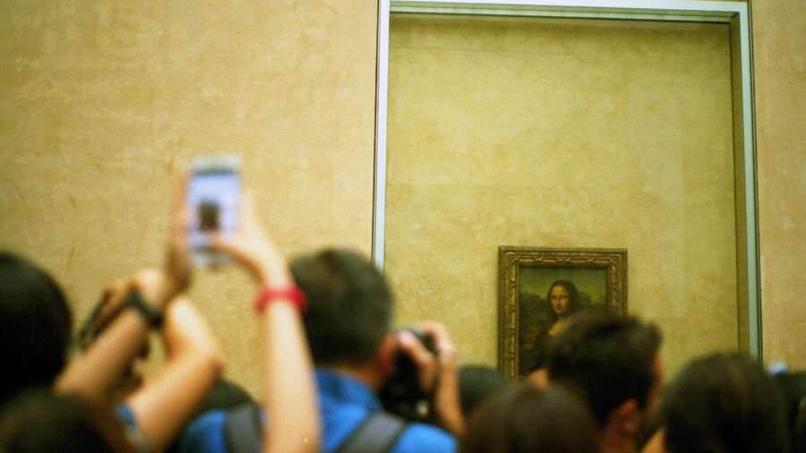 How To Find The Most Expensive Painting In The World