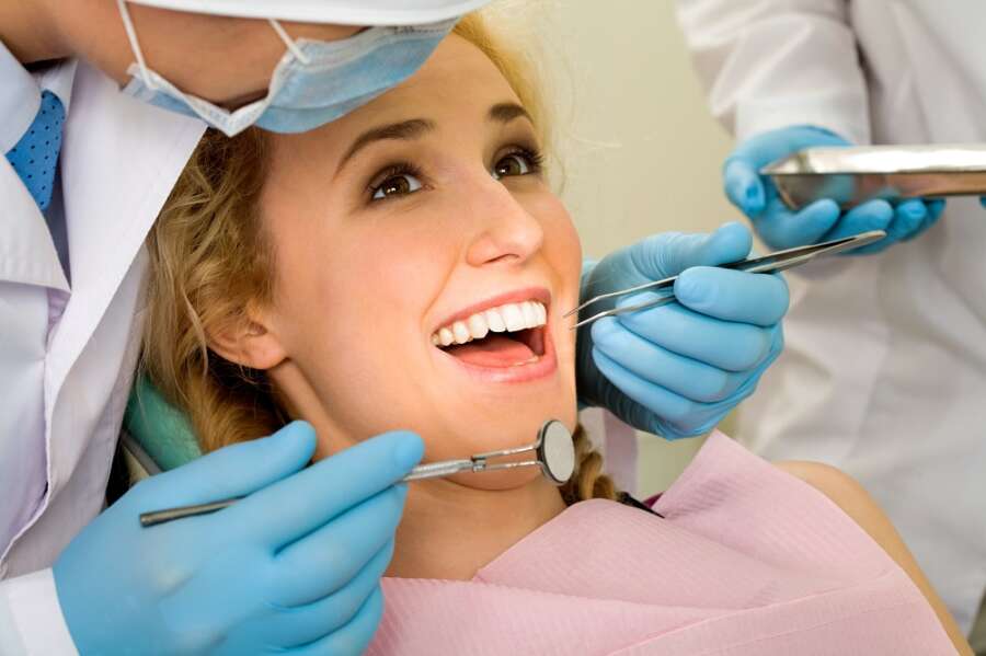 Keeping the Cost of Vital Dental Care Down