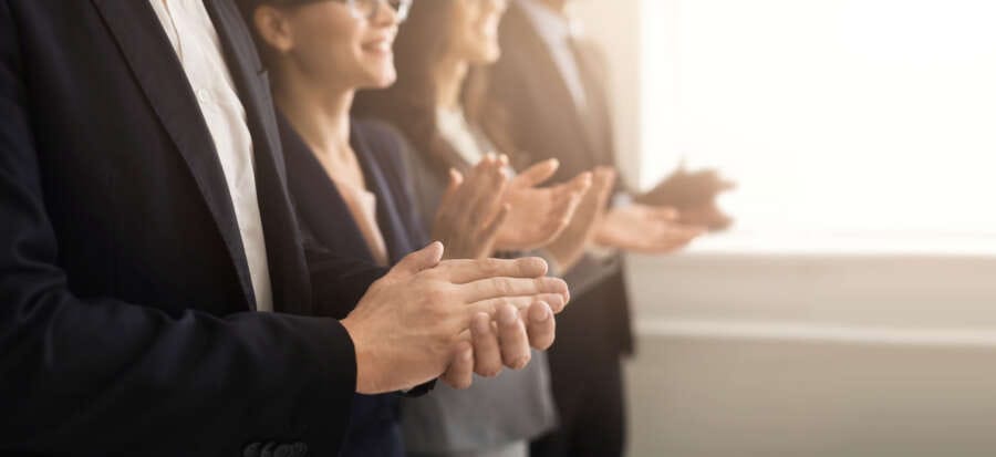 PLSA POLICY BOARD APPOINTS SIX NEW MEMBERS