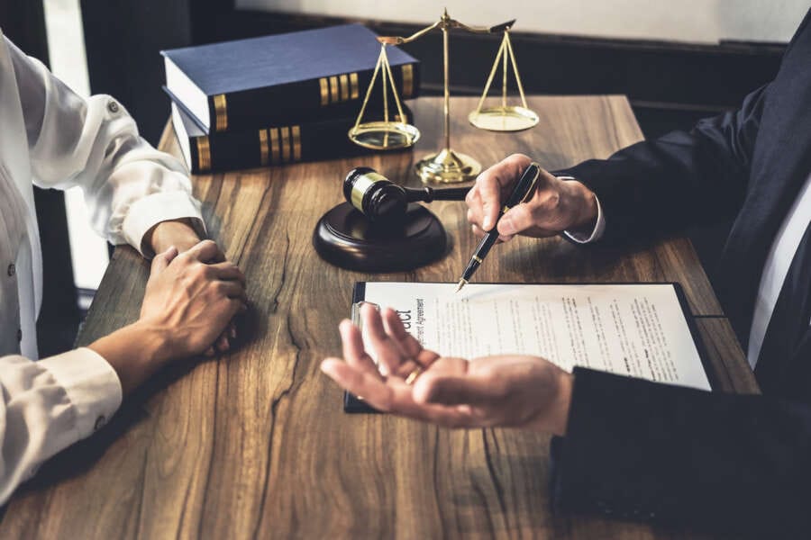 Lasting Power of Attorney consultation brings process into modern age
