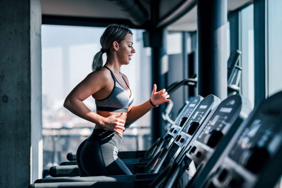 10 common running myths debunked