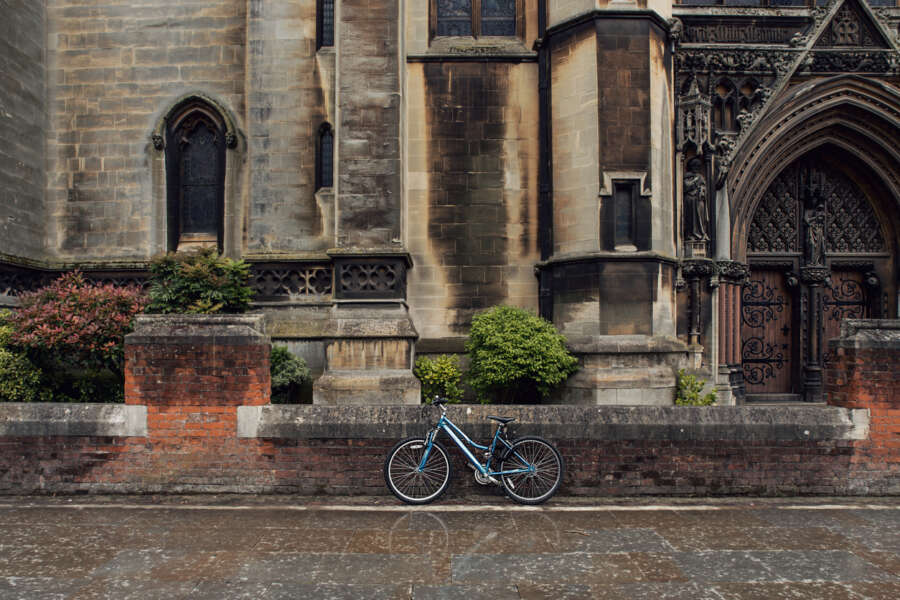 Cycling in the UK’s Wet Weather: How to Prepare forthe Mud and Puddles this Spring