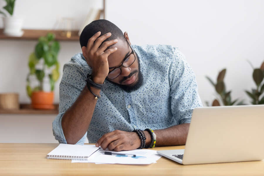 HYBRID WORKING AMPLIFIES BURNOUT IN FINANCE AS WORKERS CALL FOR REDUCED WORKLOADS AND FASTER, MORE EFFICIENT TECHNOLOGY