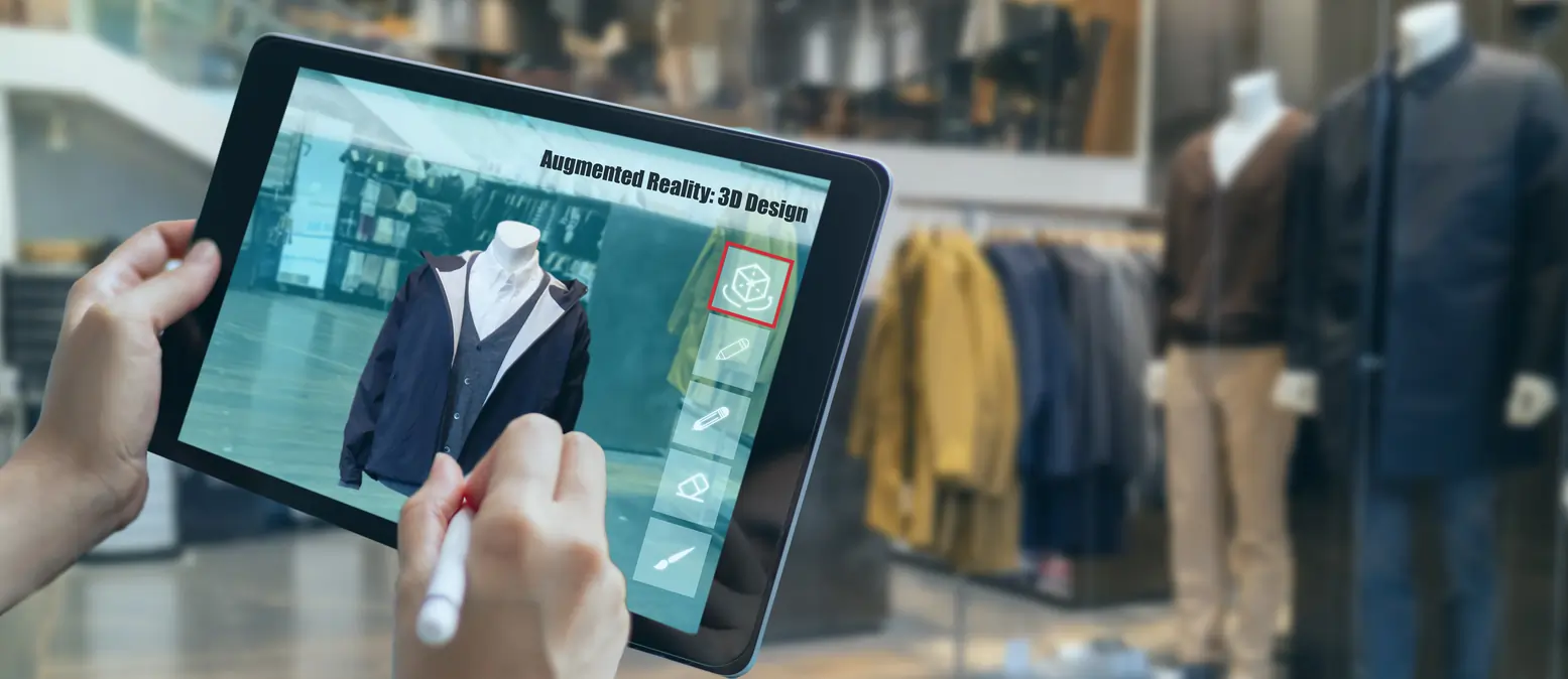 The rise of wearable fashion technology