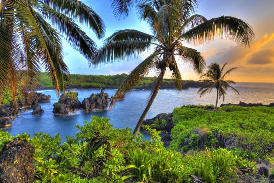 2,352 Bugattis &#038; 72 Hawaiian Islands: Here’s What Else Elon Musk Could Have Spent His $44B On