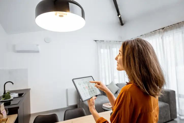 Industville Reveals Exciting 2024 Lighting Trend Predictions: A Glimpse into the Future of Interior Illumination