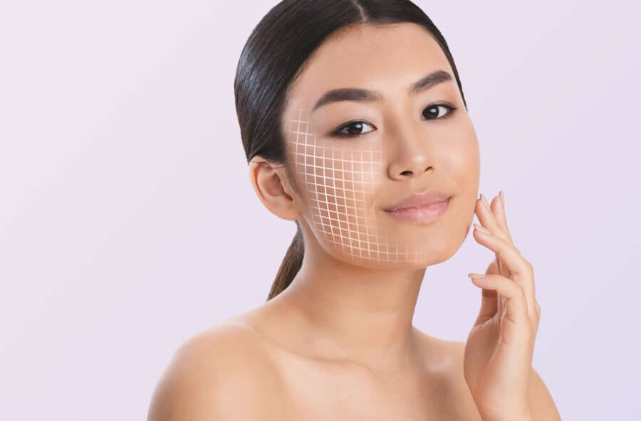Perfect corp. Partners with precision Skin® by Dermconcept to launch Skin Id, an AI-powered digital skin diagnostic delivering custom-made skincare regimens to consumers