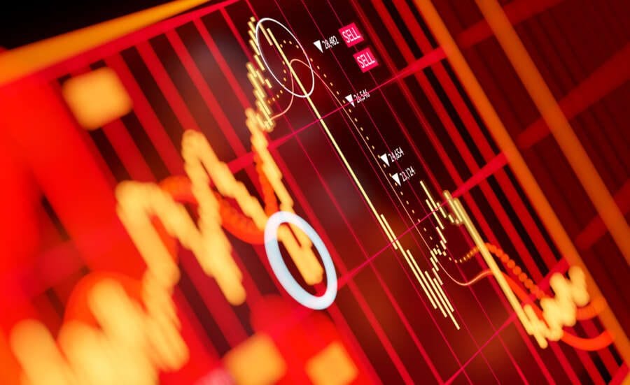 Don’t let stock market dramas cause a pension crisis.