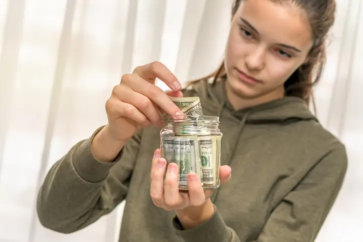 Best paying jobs for teens
