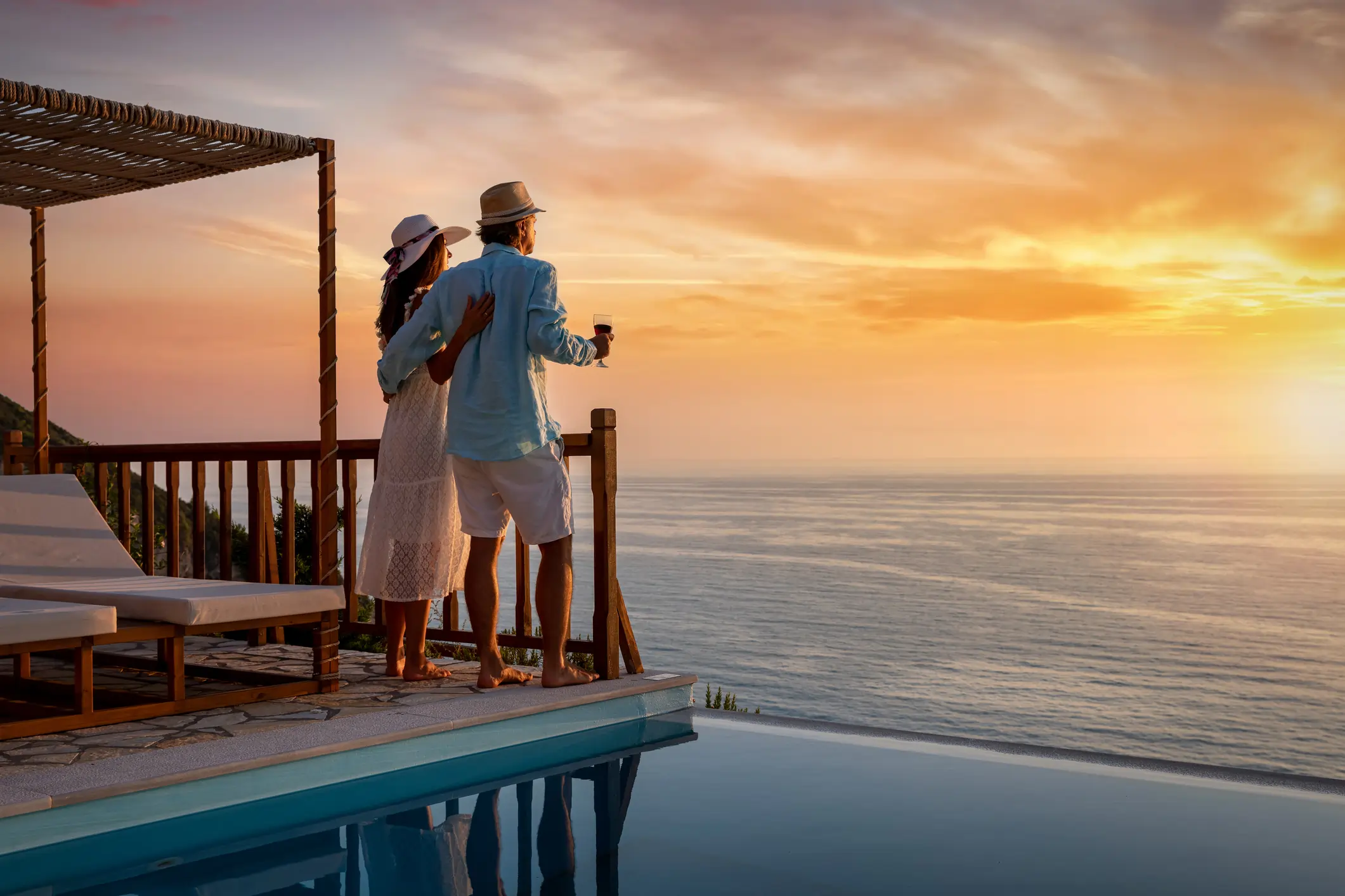 Planning a memorable luxury travel experience on a budget