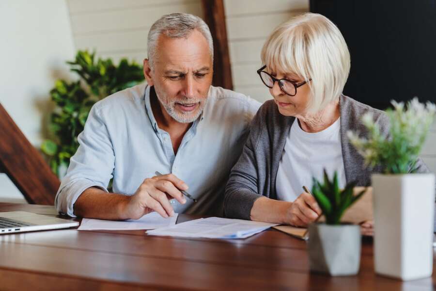 The lesser-known secrets to getting a better pension: carry forward and lump sums