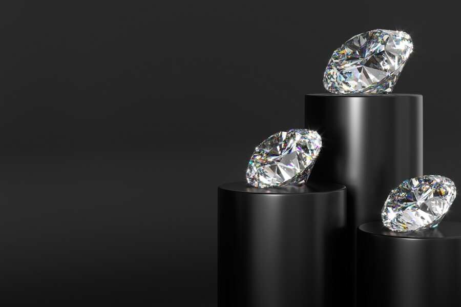 ETHICAL DIAMONDS &#8211; A HATTON GARDEN JEWELLER OFFERS A UNIQUE RESPONSE TO ECO-CONSCIOUS CUSTOMERS