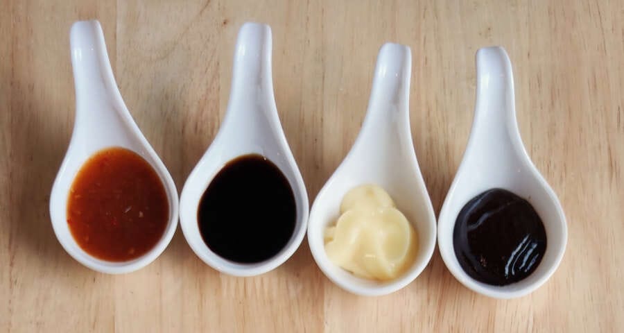 ITS NOT LIKE FISH SAUCE, ITS BETTER AND KINDER!
