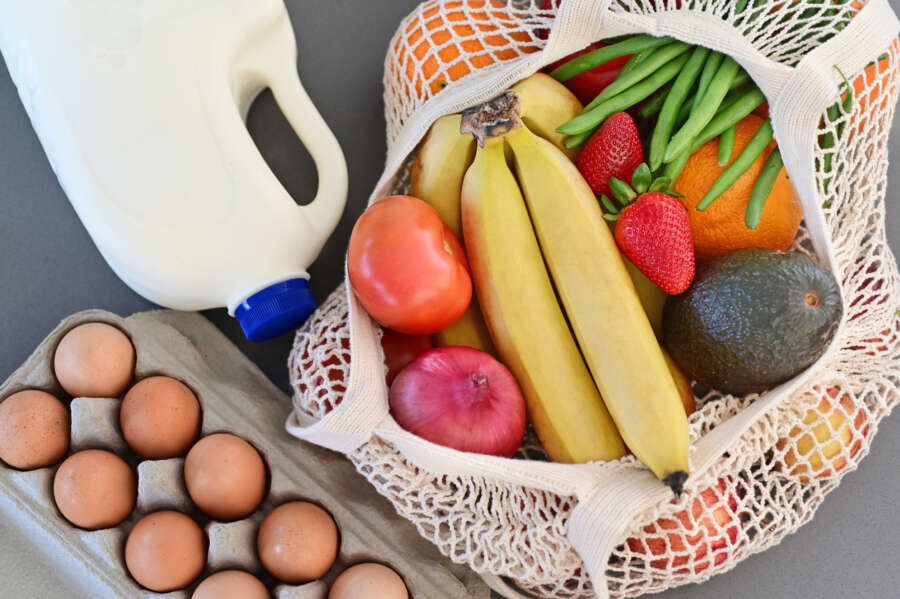 Instant Grocery Startup VOLY raises one of the largest seed rounds in Australia at $18m