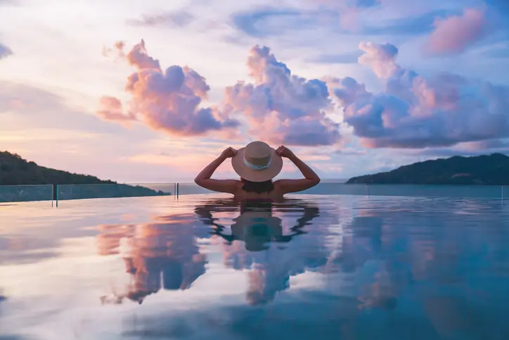 How to live a luxurious lifestyle