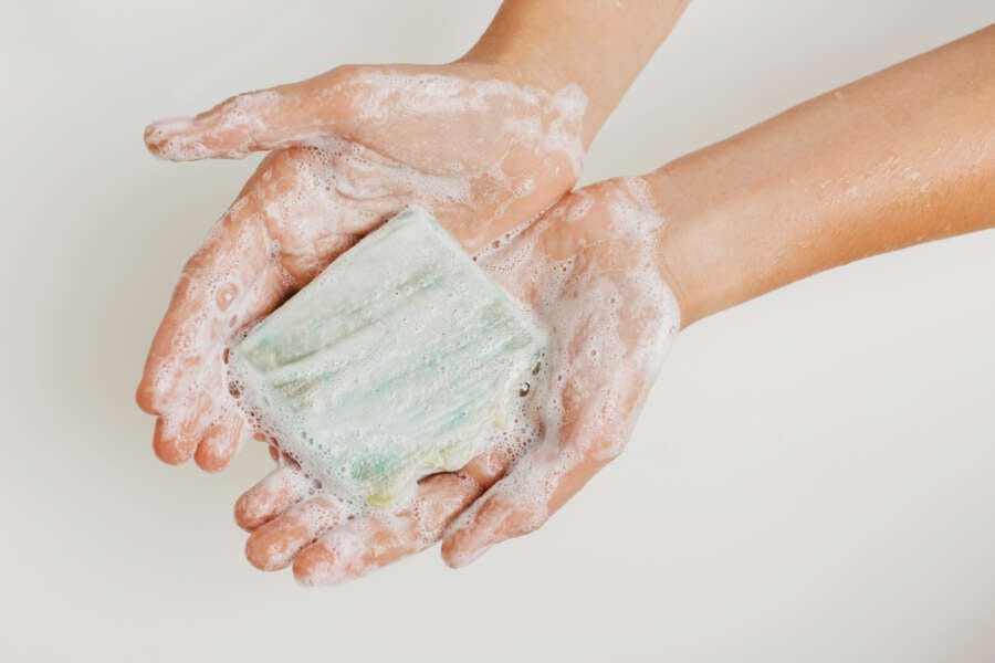 The NEW way to buy hand soap – that’s so much kinder to our planet!