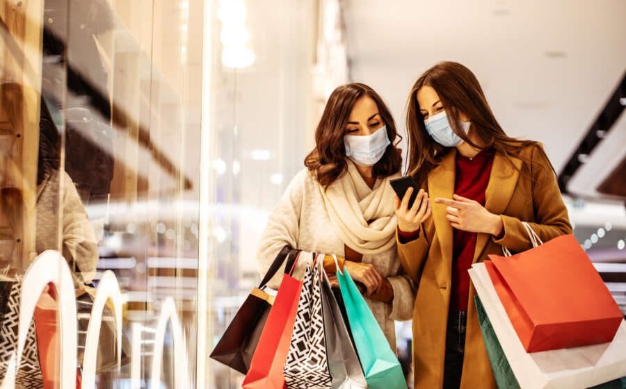 The Luxury Industry &#8211; During and Post-Covid
