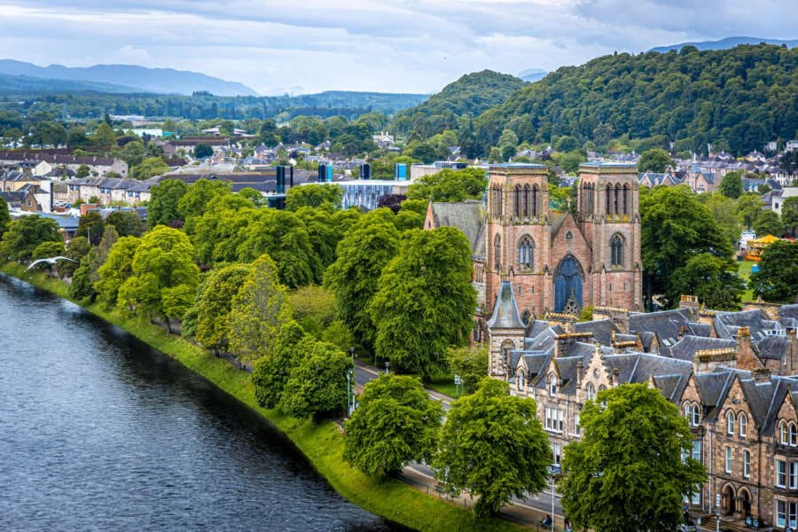 Considering a move to Scotland? These four steps will help you seek out your ideal community