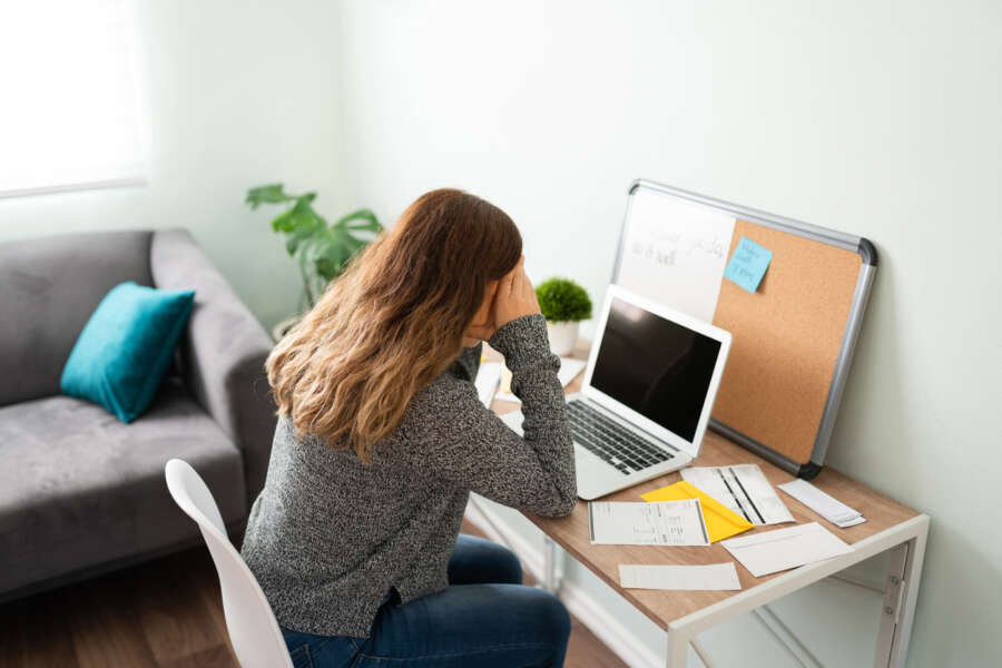 The top ten most stressful life events revealed