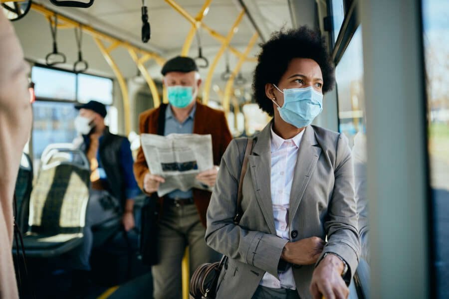 Over half of older workers consider return to work after pandemic slump