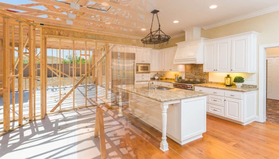 Best paying jobs In homebuilding