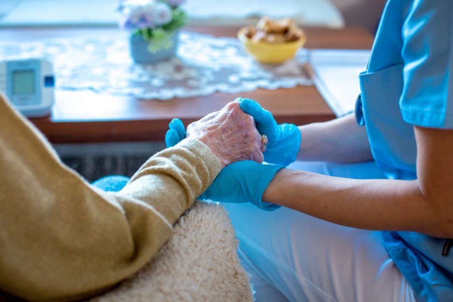 Quiet tweak to social care cap rules adds years of woe: IFS