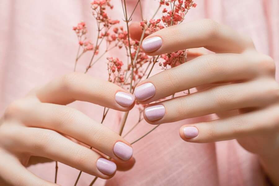 Manicure Ideas To Steal In 2022