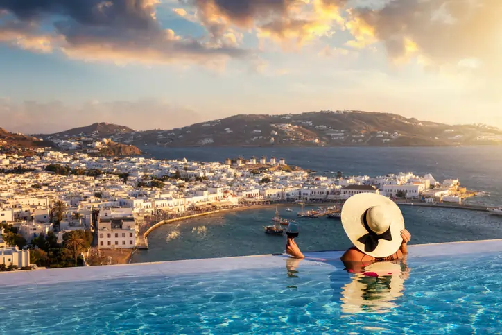 Three all-inclusive travel destinations for a next-level luxury experience