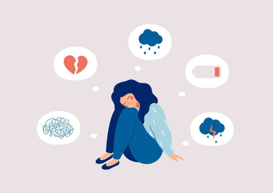 Recharge and boost mental health with a self-catering retreat