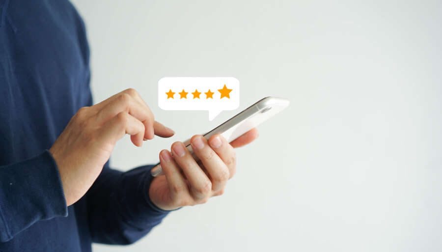 The Future is Now: Four Ways Technology is Enhancing Customer Service