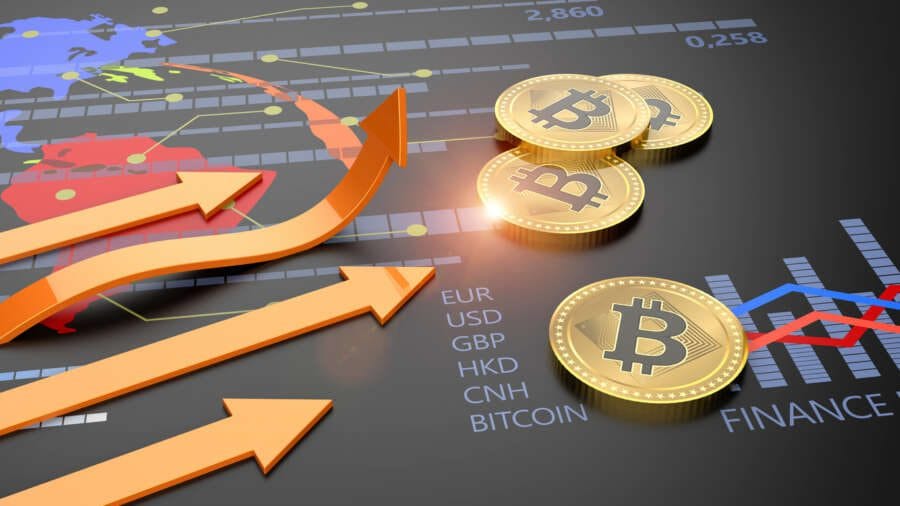 Bitcoin beats traditional investments for the 2nd year in a row in Finder’s annual Investment Tracker