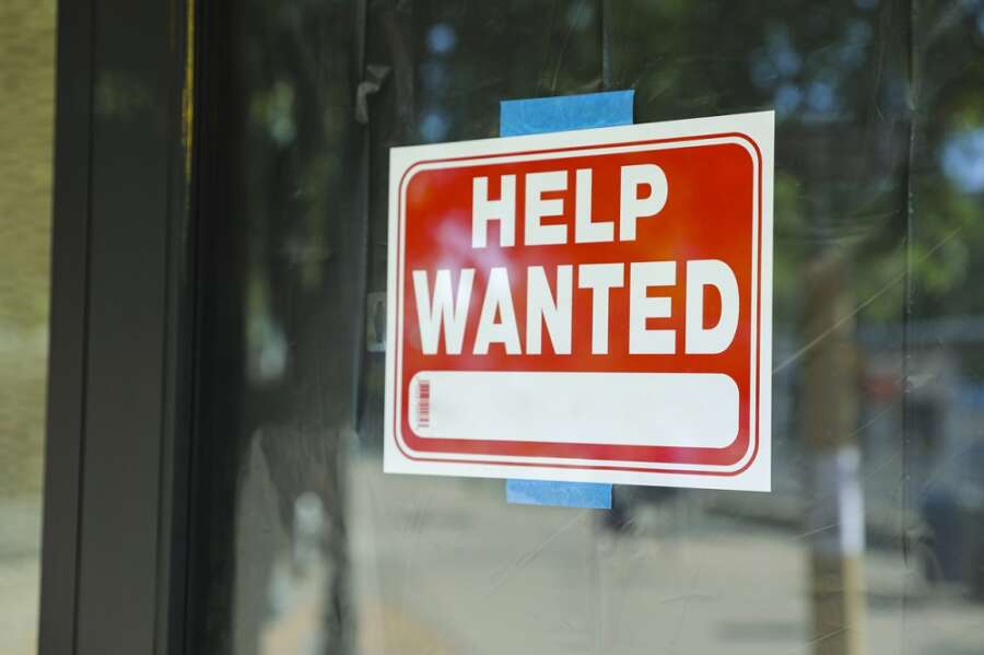 Vacancies in UK reached record levels in 2021 with the Capital leading hiring recovery