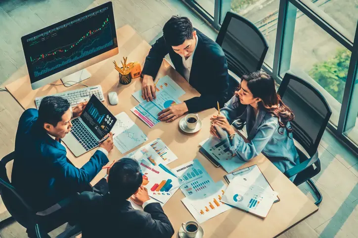 Diversifying companies delivered 53% higher annual shareholder returns during and after COVID
