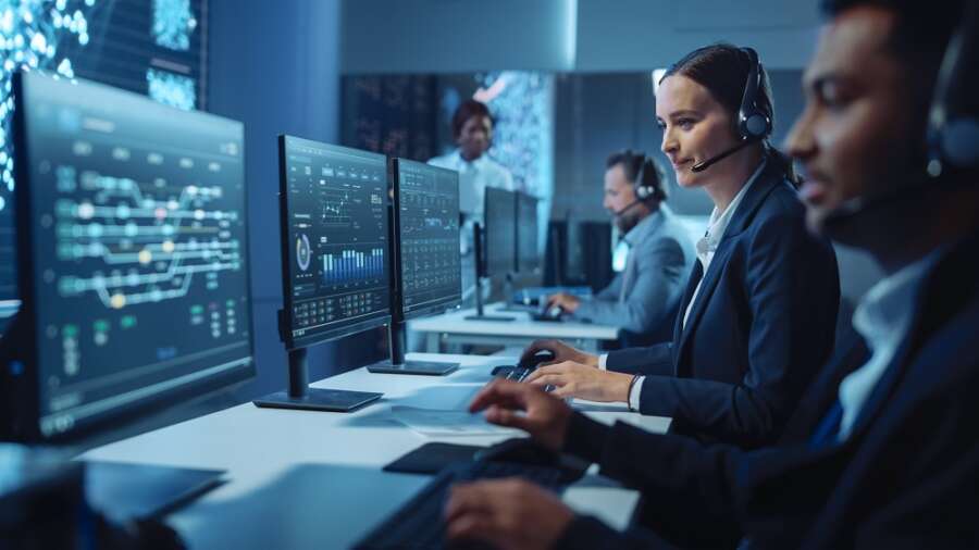 Best jobs in IT