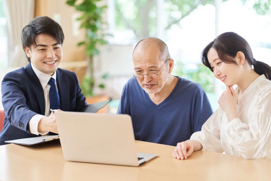 Planning for the future &#8211; what is a Lasting Power of Attorney (LPA)?