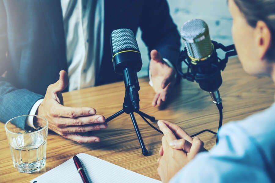 This is what podcasters really care about: Survey shows stark divide in usage of podcasting technology
