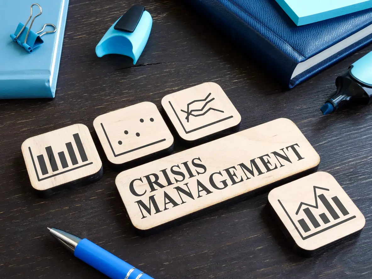 Strategies for effective financial crisis management