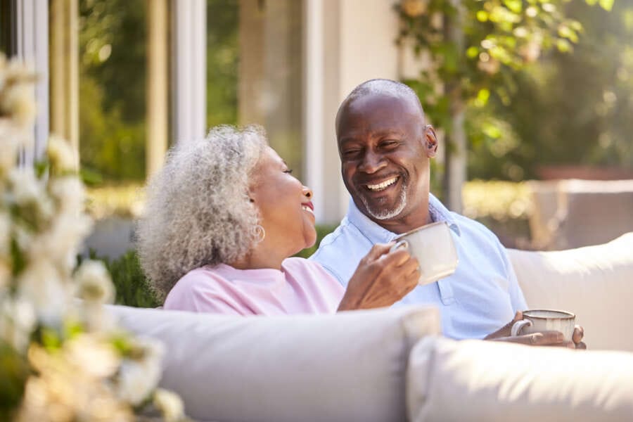 Four top tips to turbo charge your retirement