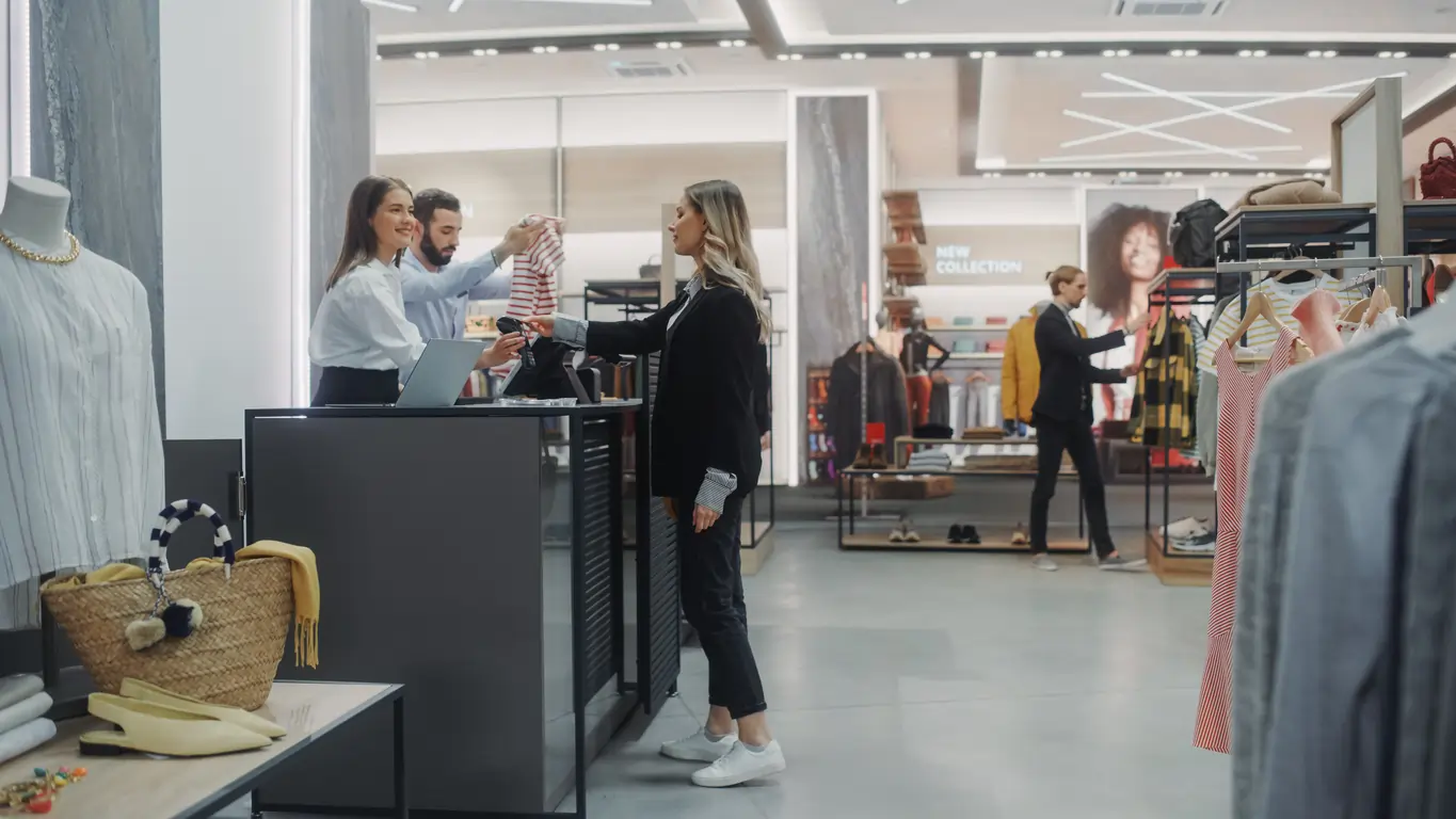 Building a Timeless Wardrobe: Fashion Essentials