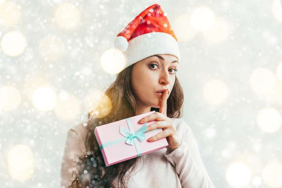 How To Make Sure Your Secret Santa Gift Doesn’t End Up In The Bin