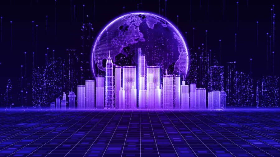 Millennial fashion shoppers dip their digital toes into the Metaverse, with 21% having bought fashion NFTs